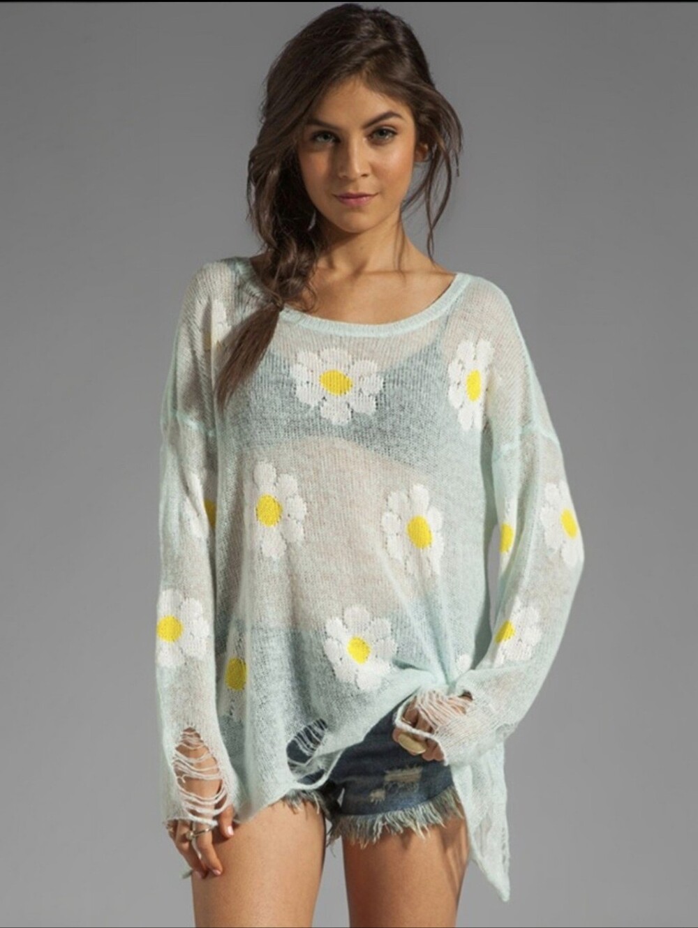 Wilfox sweater